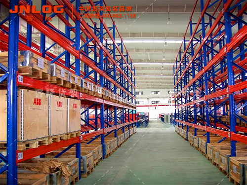 <b>貨架除銹3種方法 很多企業都在用</b>