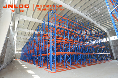 <b>晉隆貨架以人為本,突出人性化設計!</b>