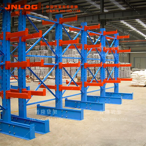 <b>晉隆貨架定制,獨特設計的上海倉儲貨架</b>