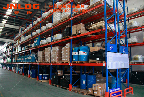 <b>選倉庫倉儲貨架,安全放心還是晉隆貨架</b>