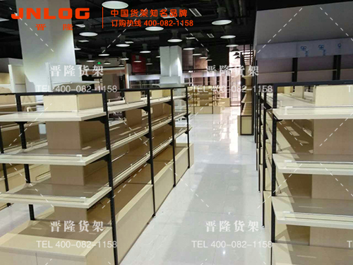 <b>那么多的貨架,只有晉隆貨架經得起時間考驗</b>