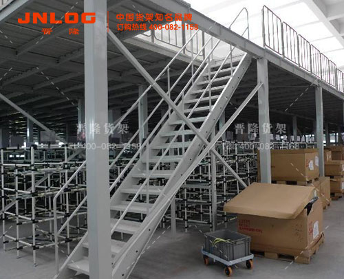 <b>倉庫倉儲面積不夠用了，怎么合理使用倉儲貨架？</b>