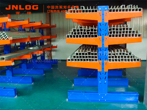 <b>常見貨架種類 特受歡迎的6種特型貨架</b>