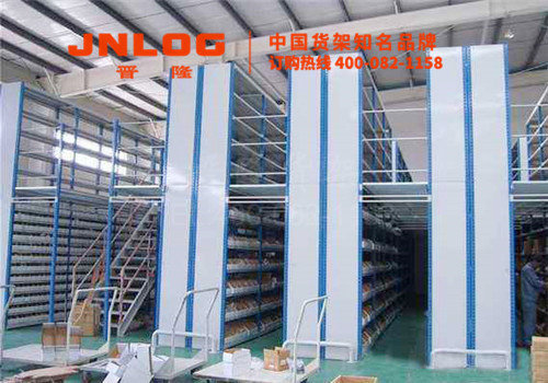 <b>輕/中/重型倉儲貨架載重分類</b>