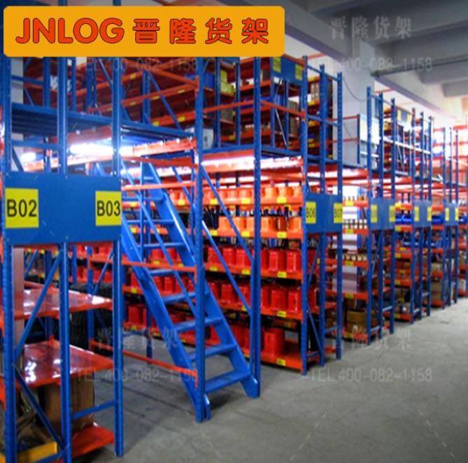 倉庫貨架和庫存的直接關系有哪些