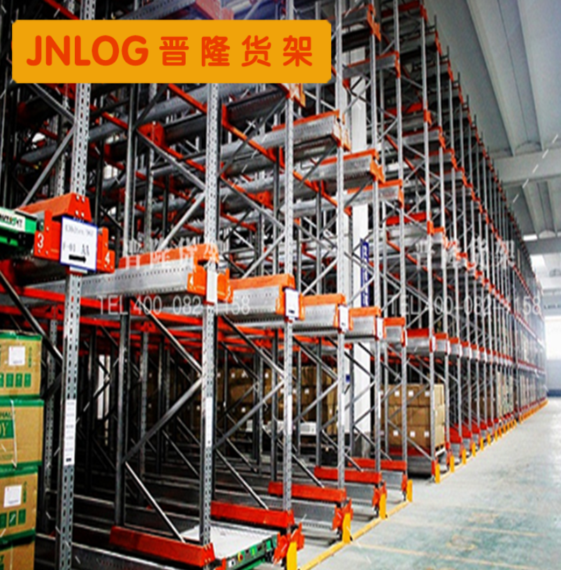 上海立體倉庫貨架