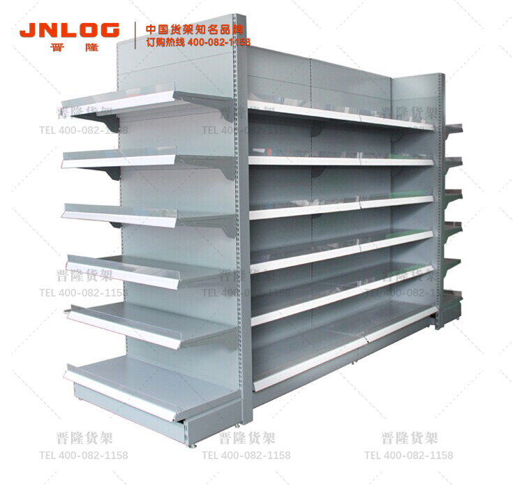 商場貨架——日用品貨架