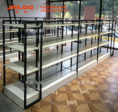 超市貨架——進品食品貨架