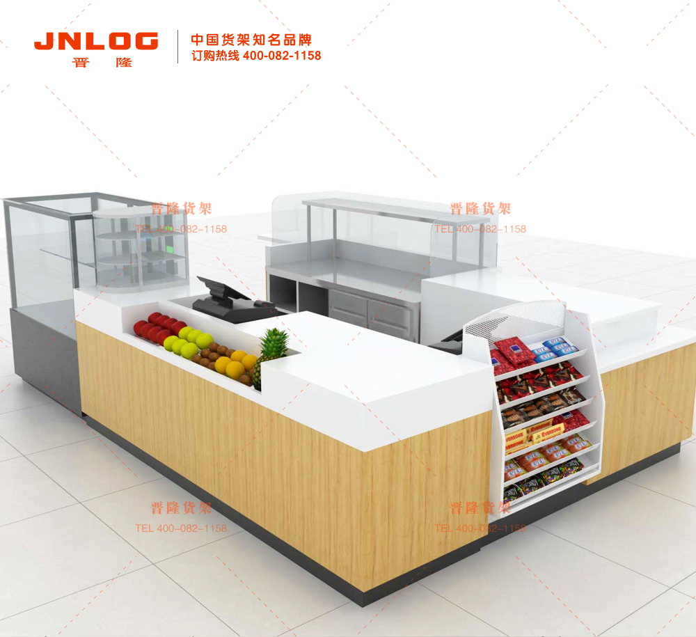 玻璃展柜 這些特性讓它當上現代明星展柜