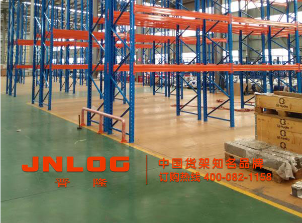 購買倉儲貨架的注意事項 上海貨架采購