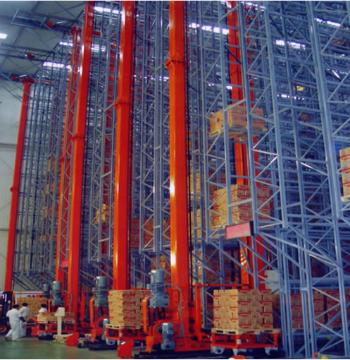 立體倉庫貨架 立體倉庫貨架