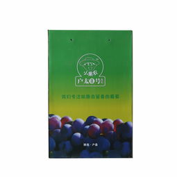 戶縣華豐紙箱廠 專業(yè)定制，為水果銷售保駕護(hù)航