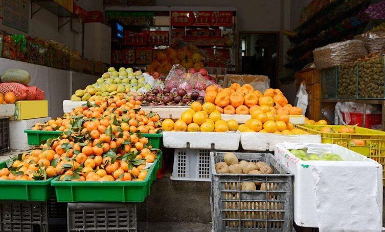 開水果店，是一門好生意嗎？深入淺出談水果銷售